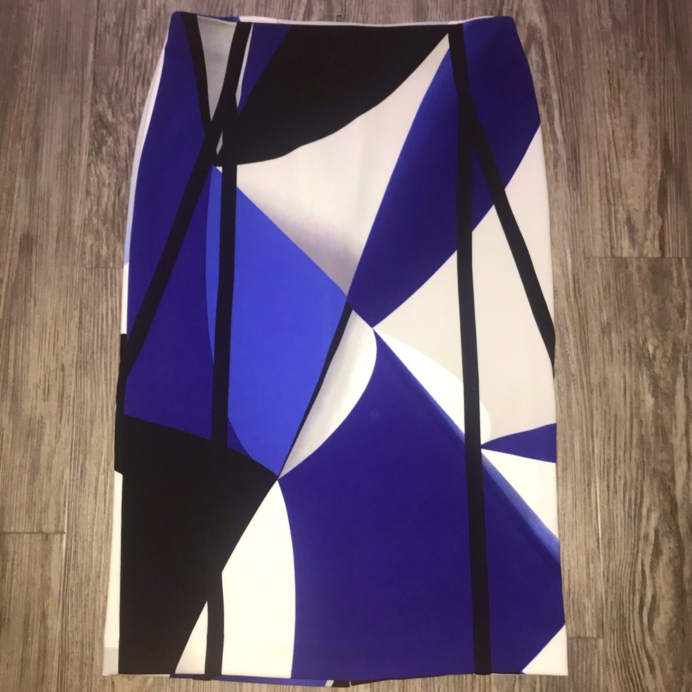 Beautiful pencil skirt